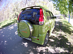 Daihatsu Terios 1,3 авт